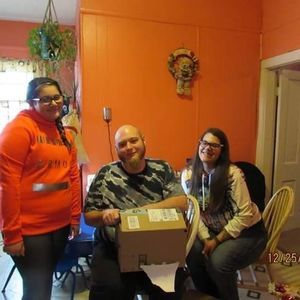 Meet your Posher, Corey